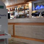 LA DOMENICA DELLA CITTA’ GIA’ IN LOCKDOWN: ECCO COME HO SANTIFICATO, E POI HO SANIFICATO, LA FESTA