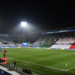 IL LECCE BATTE LA REGGIANA 4-0