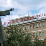 LA NOTTE FOLLE DI UN GIOVANE ALBANESE