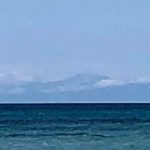 “Nelle mattine limpide di tramontana, da Otranto pare possibile allungare un braccio per afferrare un pugno di neve dai monti Acrocerauni…Con l’Albania dal Salento siamo vicini, vicinissimi, un’unica regione di due terre unite da un ponte d’acqua…E ora ci riscopriamo fratelli”