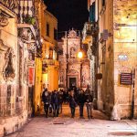 AL VIA ‘PUGLIA QUANTE STORIE 5’