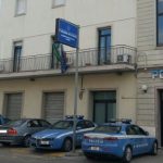 NON SI FERMA ALL’ALT E FINISCE AI DOMICILIARI