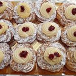 LE ZEPPOLE LECCESI, LE MIE Madeleine de Proust