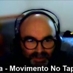 NO TAP: LA LOTTA CONTINUA. IL MOVIMENTO, IN ATTESA DELLE MOTIVAZIONI DELLA SENTENZA DI PRIMO GRADO CHE HA CONDANNATO SESSANTASETTE ATTIVISTI, IERI IN UN EVENTO ON LINE. GIANLUCA MAGGIORE: “La nostra è una battaglia, che affrontiamo anche per le generazioni future”