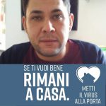 ADDIO A LUCA