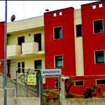 DENUNCIATO A PIEDE  LIBERO UN UOMO VIOLENTO