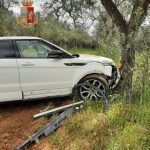 LADRI DI AUTO IN TRASFERTA A LECCE CITTA’