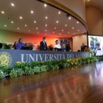 INAUGURATO QUESTA MATTINA IL NUOVO ANNO ACCADEMICO, IL DISCORSO DEL RETTORE / “Università postpandemica: le prospettive dell’ateneo salentino”