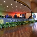 INAUGURATO QUESTA MATTINA IL NUOVO ANNO ACCADEMICO, IL DISCORSO DEL RETTORE / “Università postpandemica: le prospettive dell’ateneo salentino”