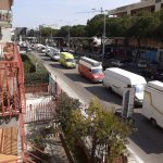 MONTA LA RABBIA DEGLI AMBULANTI: “Fateci lavorare!”