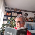 DONATO DI POCE CON I SUOI “Taccuini d’artista” IN DIRETTA STREAMING VENERDI’ 30 ORE 19.00