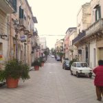 SCOPERTA COPPIA DI PRESUNTI SPACCIATORI