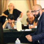 FUOCO AMICO SU SALVEMINI. IERI PIERPAOLO PATTI, OGGI ANTONIO ROTUNDO….