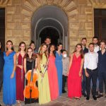 CONCERTO MUSICALE E READING POETICO SU CATULLO, DELL’ASSOCIAZIONE SERAPHICUS VENERDI’ 9 ALLE 19.00