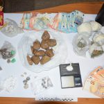 GROSSA OPERAZIONE ANTIDROGA A LECCE CITTA’