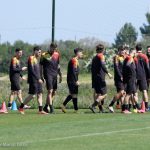 ANTEPRIMA DI LECCE-CITTADELLA, SABATO 1 ORE 14.00