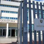 UN ARRESTO PER VIOLENZE IN FAMIGLIA