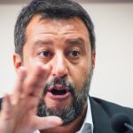 SALVINI: “Gli insetti mangiateveli voi”