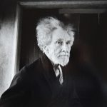 NELLA MOSTRA ANTOLOGICA DI LECCE DELLA GRANDE FOTOGRAFA, IN PROGRAMMA DAL 13  MAGGIO, C’E’ PURE L’INCONTRO DECISIVO DI LISETTA CARMI CON EZRA POUND