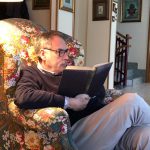 NOVITA’EDITORIALI / “Scrivi di me” DI FABRIZIO CAMILLI
