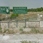 LECCE DA RUDIAE A LUPIAE, VISITE GUIDATE DOMENICA 30