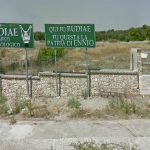 LECCE DA RUDIAE A LUPIAE, VISITE GUIDATE DOMENICA 30