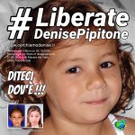 CASO DENISE PIPITONE / CLAMOROSE NOVITÀ