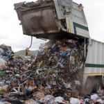 ‘A LECCE RACCOLTA DIFFERENZIATA INSUFFICIENTE’