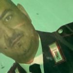 AGGUATO MORTALE NEL BUIO DELLA NOTTE, FREDDATO A COLPI DI FUCILE EX MARESCIALLO DEI CARABINIERI DI COPERTINO, E’ CACCIA ALL’UOMO PER TROVARE IL SICARIO CHE LO HA UCCISO SENZA NESSUNA PIETA’