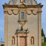 VISITE A SQUINZANO AL SANTUARIO DELL’ANNUNZIATA