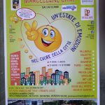 ‘MARCELLINE CAMP’, “un’estate di emozioni nel cuore della città”
