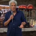CASO EMANUELA ORLANDI / NUOVA MANIFESTAZIONE A ROMA PER CHIEDERE VERITA’ E GIUSTIZIA