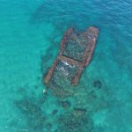IL PORTO  SEPOLTO