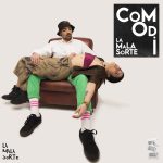 NOVITA’ DISCOGRAFICHE / E STATE “Comodi”