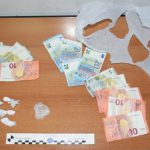PRESUNTO SPACCIATORE ARRESTATO A LECCE CITTA’