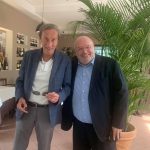 IL TEMPO RUBA I CONTORNI A UNA FOTOGRAFIA