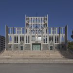 UNA MOSTRA PER LA CONCATTEDRALE DI TARANTO