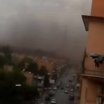 UNA CITAZIONE AL TRIBUNALE DI ROMA PER LO STATO ITALIANO A FRONTE DELL’EMERGENZA CLIMATICA