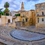 A LECCE E A NARDO’ PER TUTTA L’ESTATE LA RASSEGNA ARTISTICA “Racconti dal Mare”