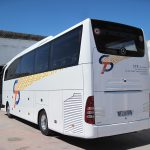 NUOVE LINEE IN BUS PER L’ESTATE DEL SALENTO