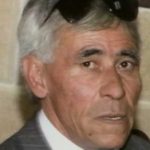 CERIMONIA IN RICORDO DI PEPPINO BASILE A UGENTO MARTEDI’ 15, PER “mantenere alto il ricordo e sempre alta l’attenzione su una vicenda rimasta senza Giustizia”