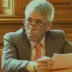 LE CERIMONIE IN MEMORIA DI PEPPINO BASILE E DI LUIGI RUSSO SIANO NON PER IL PASSATO, MA PER IL FUTURO