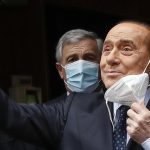 SILVIO BERLUSCONI E’ STATO VERAMENTE MALE, PER I POSTUMI DEL COVID. LO RACCONTA EGLI STESSO QUESTA MATTINA, IN UNA LUNGA INTERVISTA A ‘IL GIORNALE’