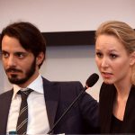 VITE PARALLELE DI VINCENZO E MARION. IL PERSONALE E’ POLITICO E L’AMORE NON E’ BELLO SE NON E’ LITIGARELLO