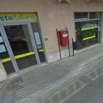 TENTATIVO DI RAPINA ALL’UFFICIO POSTALE DI VEGLIE