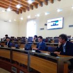 LE AZIENDE INCONTRANO I LAUREANDI DELL’UNISALENTO