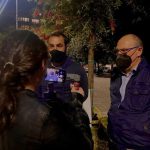 UN’ORA IN PIU’ PER MUOVERSI LIBERAMENTE