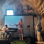 NOVITA’ DISCOGRAFICHE / DALILA SPAGNOLO PRESENTA IL SUO ALBUM DI ESORDIO A CAPRARICA GIOVEDI’ 8