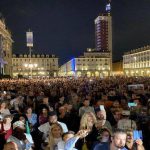 “Niente paura”, E LA PROTESTA TROVA LA PIAZZA