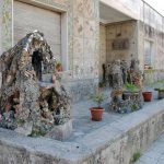 NOTE D’ARTE / APRE AI VISITATORI PER DUE GIORNI LA CASA-LABORATORIO DI EZECHIELE LEANDRO A SAN CESARIO